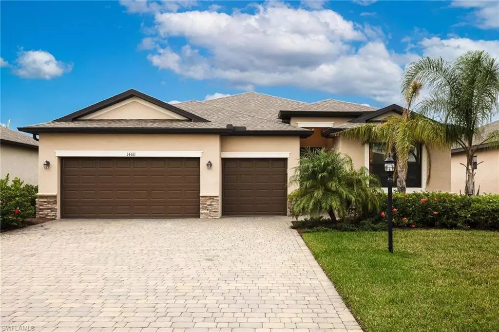 Fort Myers, FL 33905,14611 Adina LN