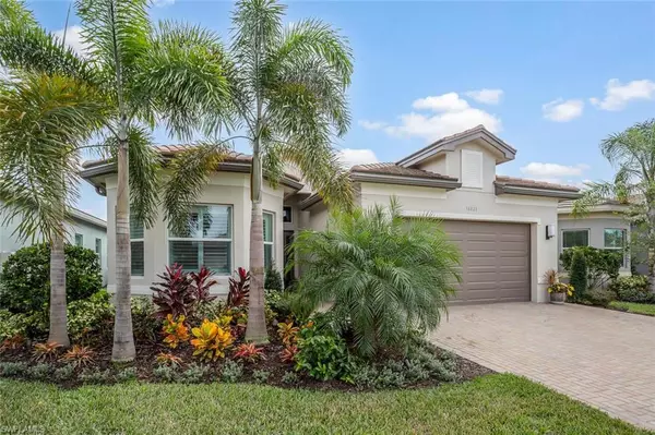 Bonita Springs, FL 34135,16821 Vista Monte CT