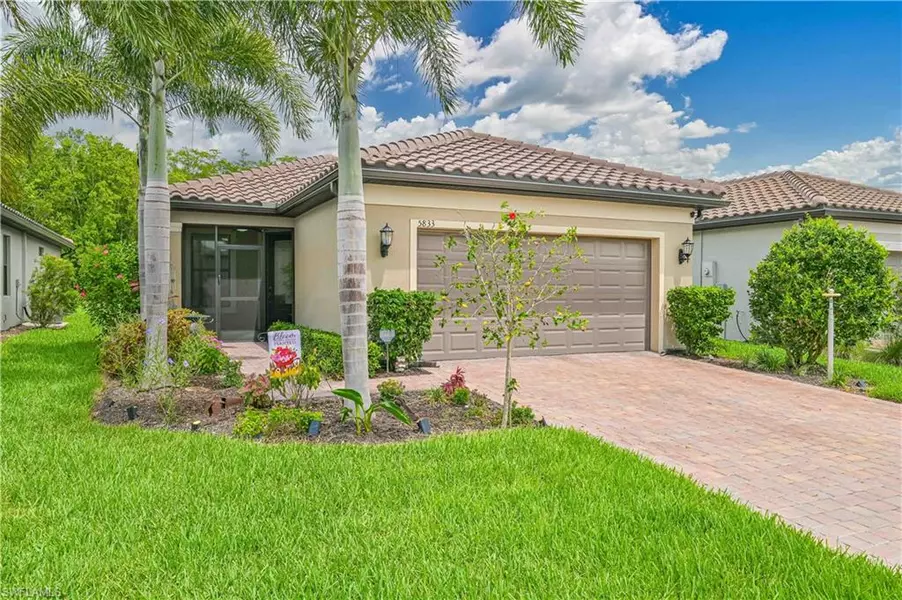 5833 Mayflower WAY, Ave Maria, FL 34142