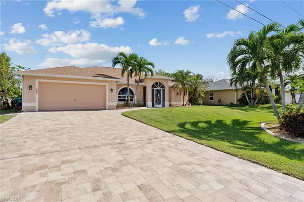 Cape Coral, FL 33993,727 NW 38th PL