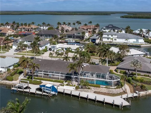 Marco Island, FL 34145,206 Meadowlark CT