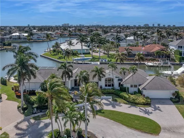 Marco Island, FL 34145,206 Meadowlark CT