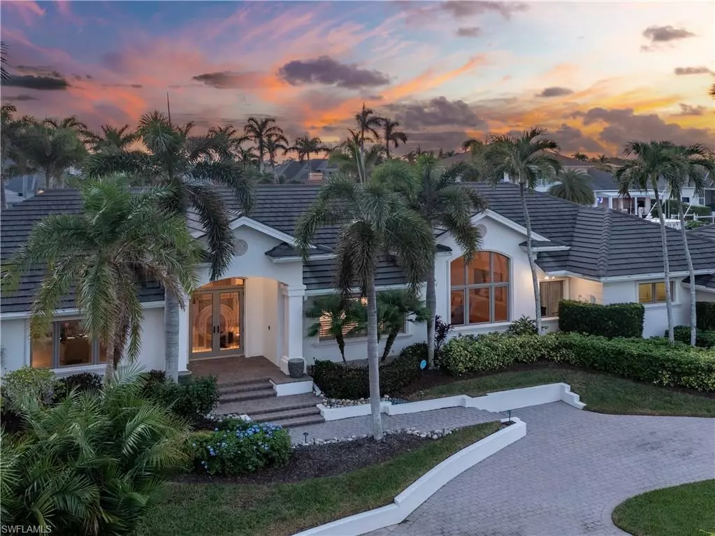 Marco Island, FL 34145,206 Meadowlark CT