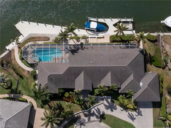 Marco Island, FL 34145,206 Meadowlark CT