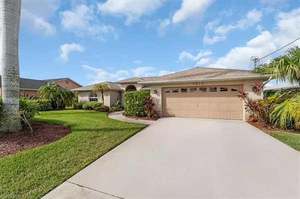 Cape Coral, FL 33991,1512 SW 4th CT