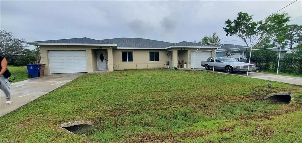 Lehigh Acres, FL 33973,2403 Mae AVE S