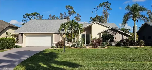 14906 American Eagle CT, Fort Myers, FL 33912