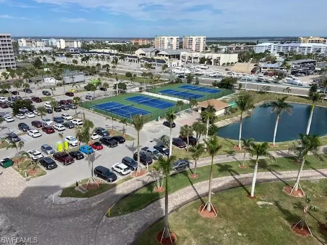 Fort Myers Beach, FL 33931,7360 Estero BLVD #901