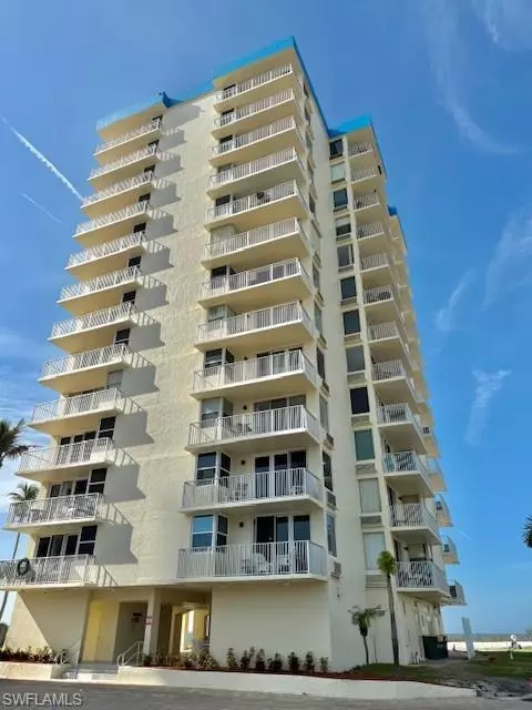 Fort Myers Beach, FL 33931,7360 Estero BLVD #901