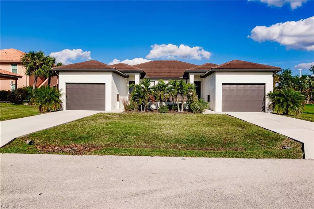 Punta Gorda, FL 33950,2601 Magdalina DR