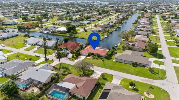 Cape Coral, FL 33990,508 SE 20th PL