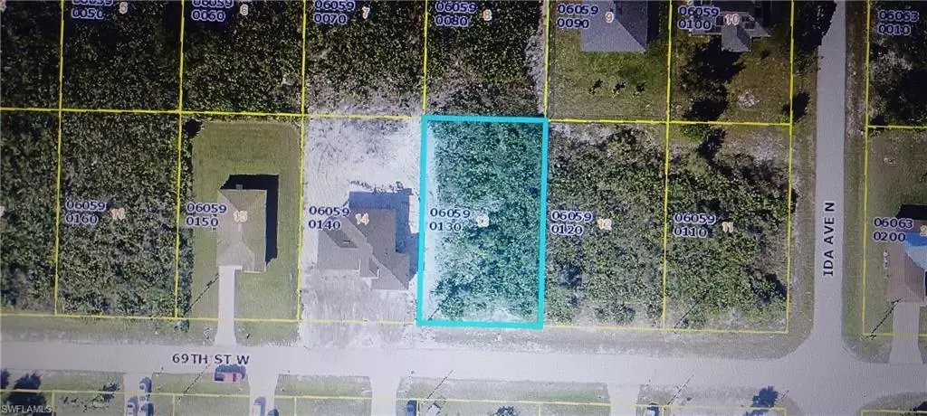 2804 69th ST W, Lehigh Acres, FL 33971