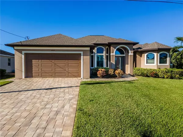 Cape Coral, FL 33914,2832 SW 26th AVE