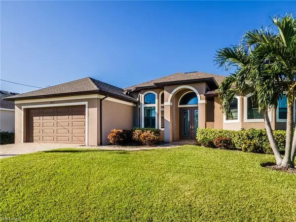 2832 SW 26th AVE, Cape Coral, FL 33914