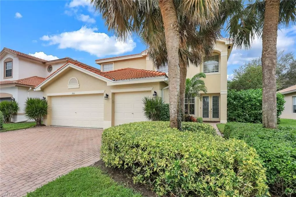 Naples, FL 34119,1913 Isla De Palma CIR