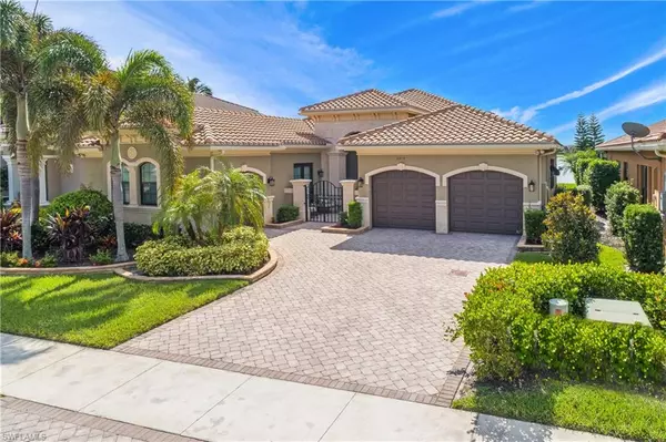 Naples, FL 34119,2915 Cinnamon Bay CIR