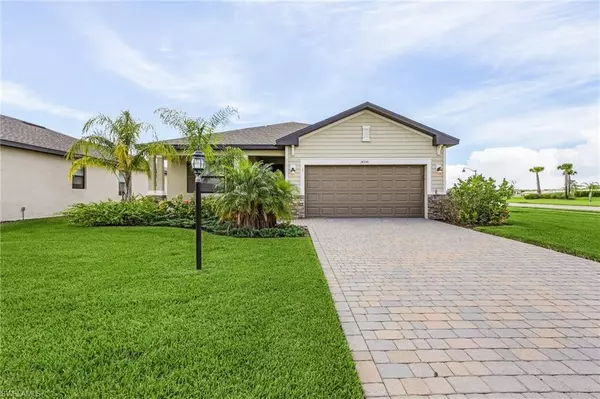 14556 Monrovia LN, Fort Myers, FL 33905