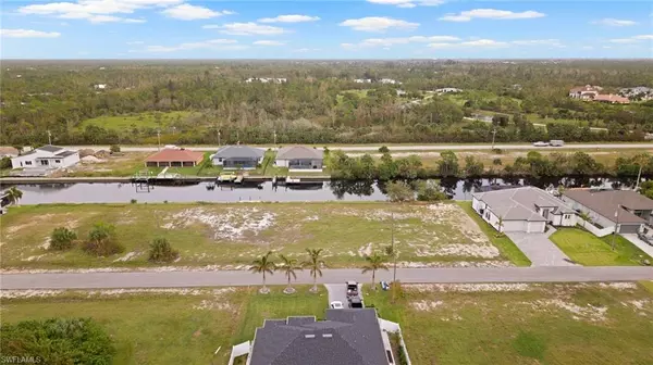 3023 NW 41st AVE, Cape Coral, FL 33993