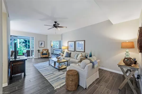 Bonita Springs, FL 34134,26931 Montego Pointe CT SW #101