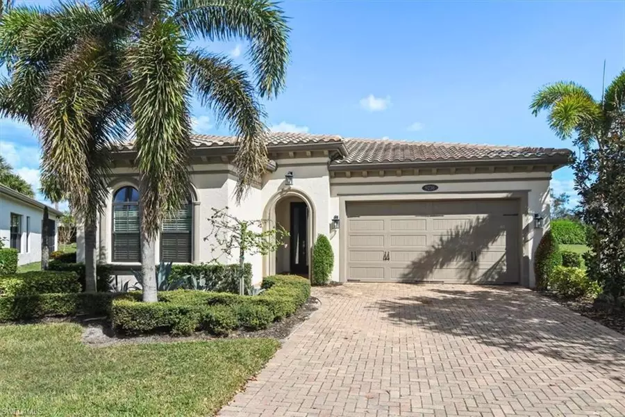 9236 Woodhurst DR, Naples, FL 34120