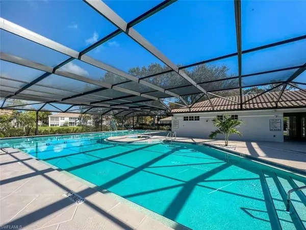 Naples, FL 34109,6813 Satinleaf RD S #103