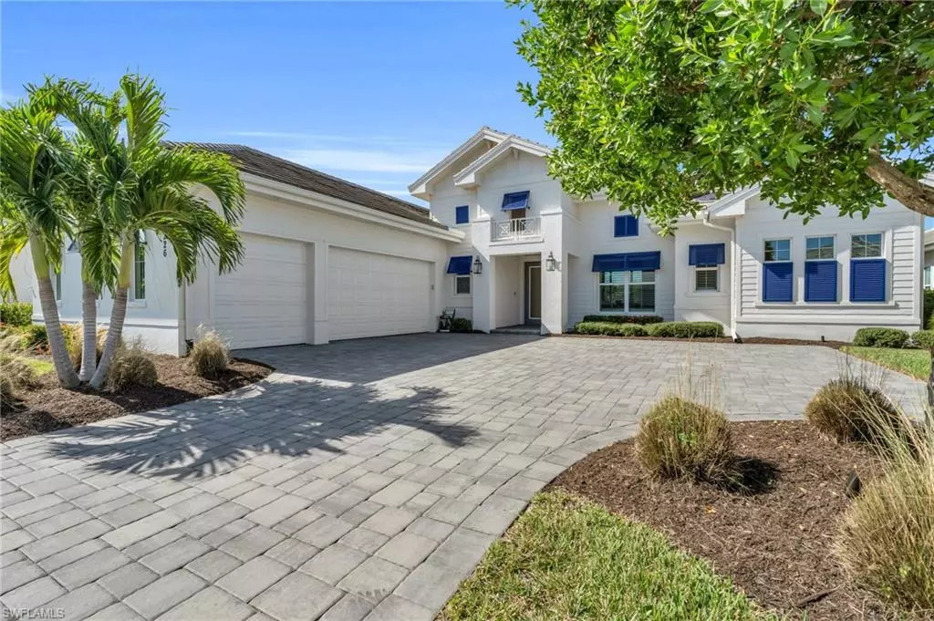 Naples, FL 34114,14226 Galley CT