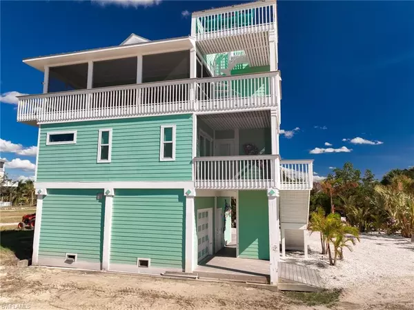 Captiva, FL 33924,4500 Seair LN