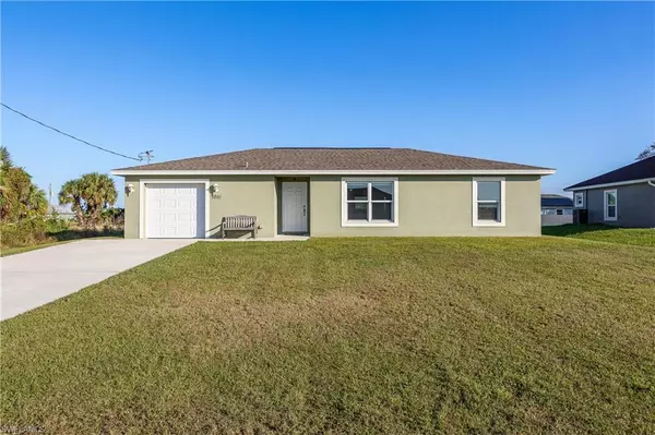 1081 Jupiter LOOP W #1081, Labelle, FL 33935