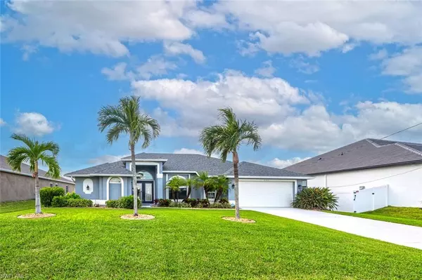 224 NW 35th AVE, Cape Coral, FL 33993