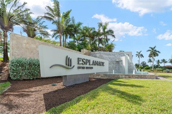 15252 Zeno WAY SW #204, Naples, FL 34114