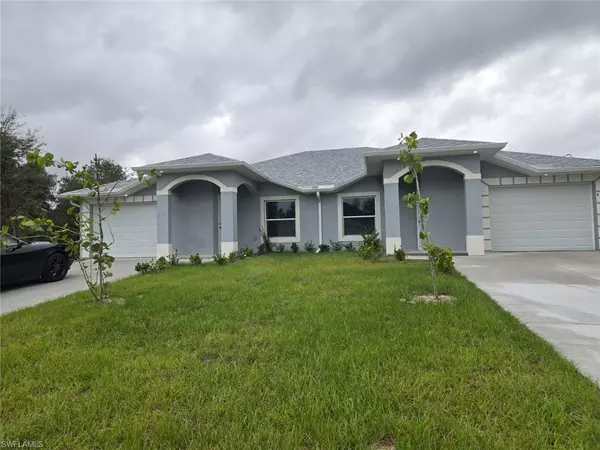 4447 30th ST SW, Lehigh Acres, FL 33973