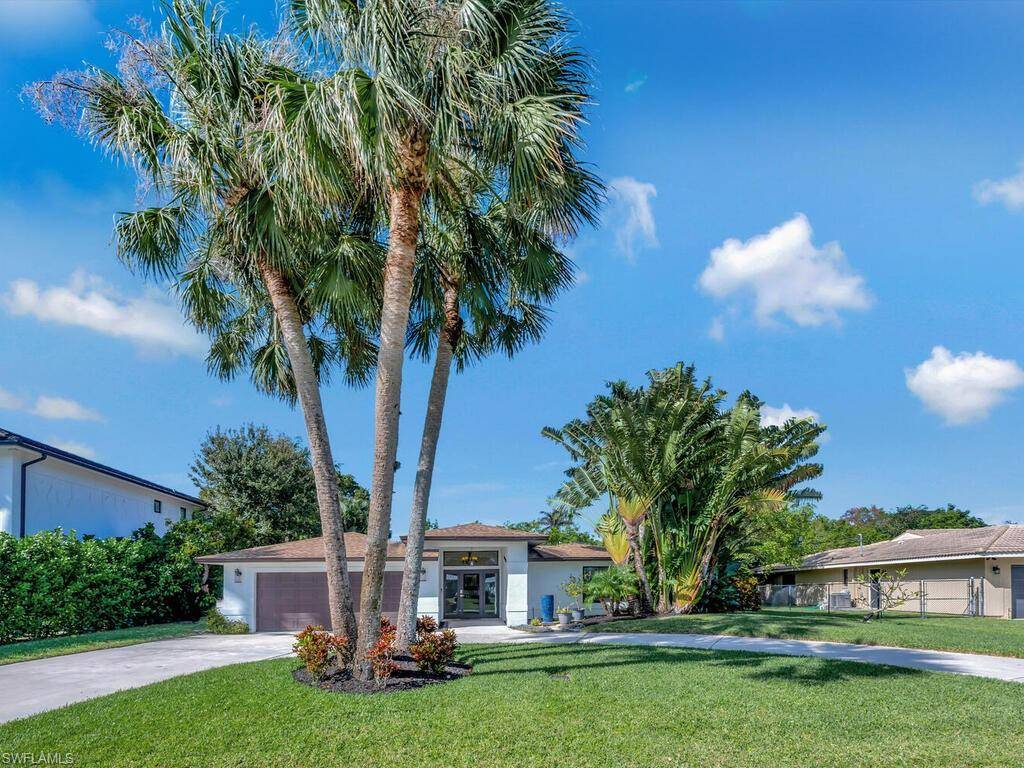 Naples, FL 34105,63 Burning Tree DR