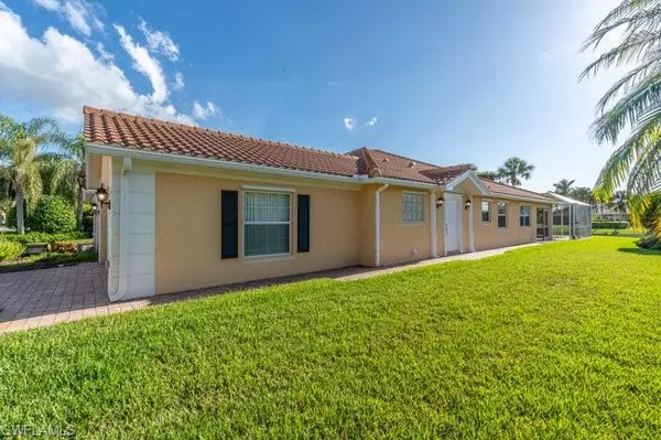 Naples, FL 34114,7636 Rozzini LN