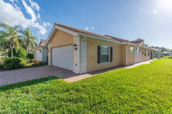 Naples, FL 34114,7636 Rozzini LN