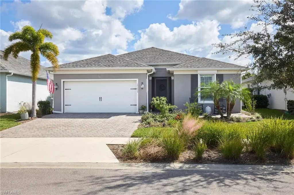 Punta Gorda, FL 33982,17433 Silverspur DR