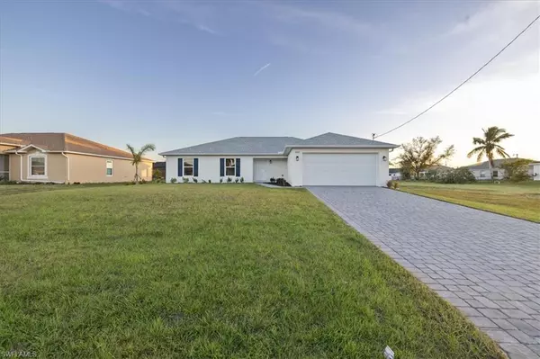 Cape Coral, FL 33993,1800 NW 12th ST