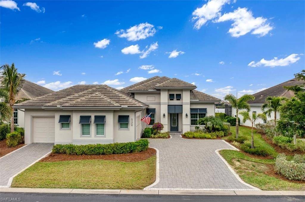 Fort Myers, FL 33908,17316 Hidden Estates CIR
