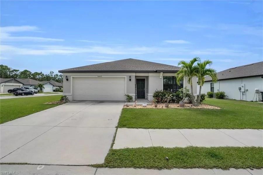 10852 Marlberry WAY, North Fort Myers, FL 33917