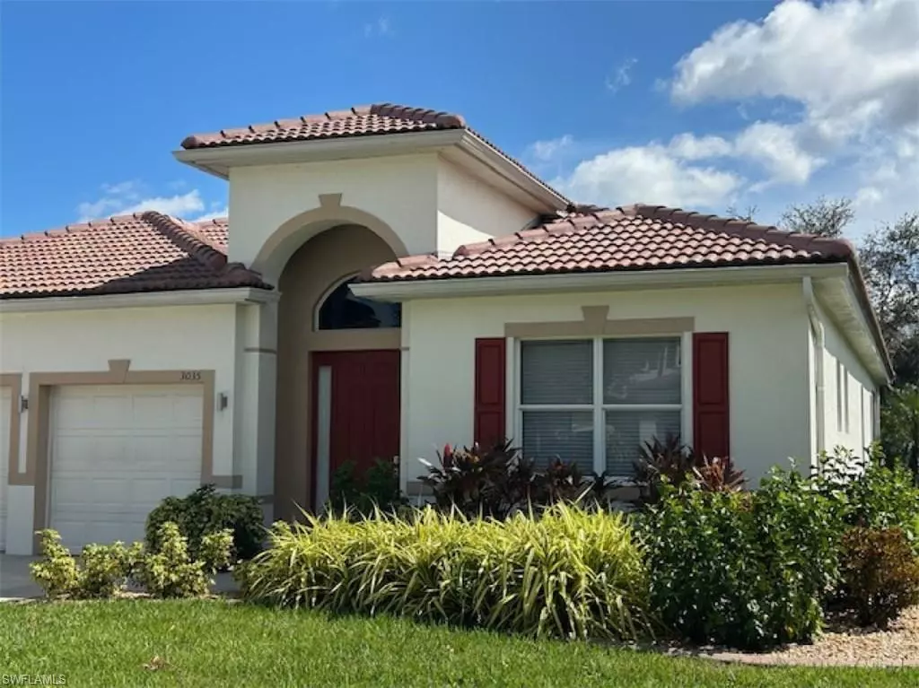 Cape Coral, FL 33909,3035 Lake Manatee CT