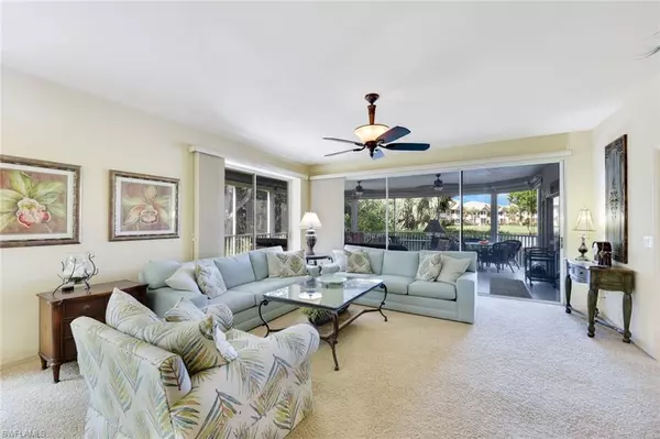 Bonita Springs, FL 34134,3330 Glen Cairn CT #101