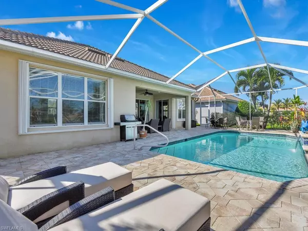 Naples, FL 34114,8566 Veronawalk CIR