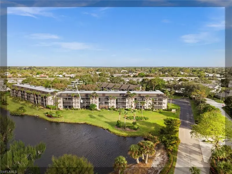 1790 Imperial Golf Course BLVD #A-205, Naples, FL 34110