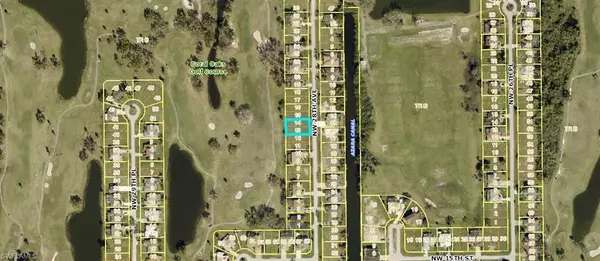 Cape Coral, FL 33993,1532 NW 28th AVE