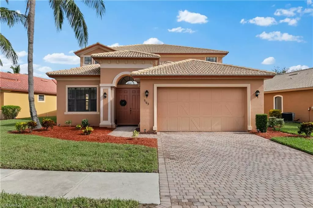 Fort Myers, FL 33912,9163 River Otter DR