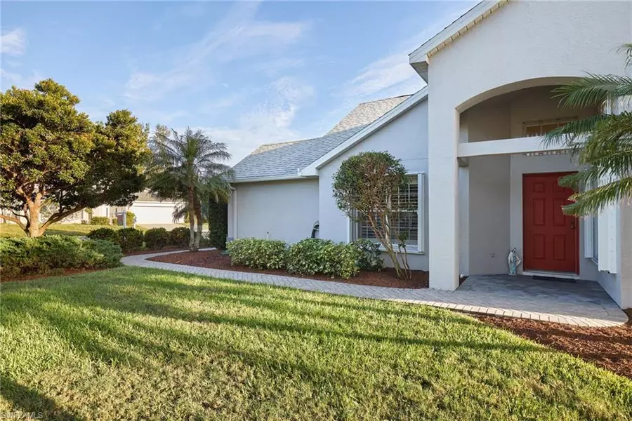 14751 Lake Olive DR, Fort Myers, FL 33919