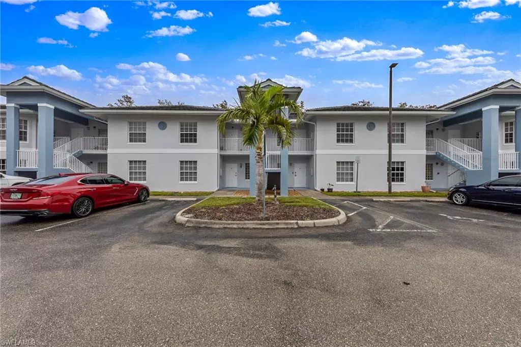 Fort Myers, FL 33966,8423 Bernwood Cove LOOP #405