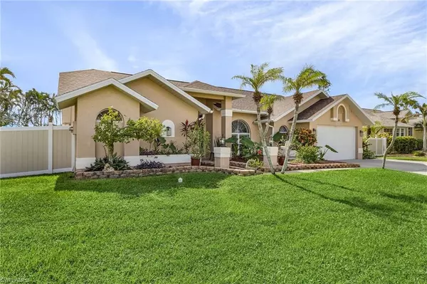 Cape Coral, FL 33914,2310 SW 53rd ST