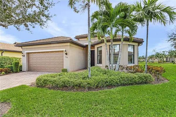 13501 San Georgio DR, Estero, FL 33928