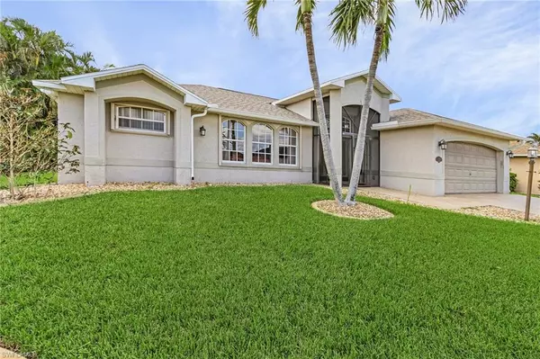 Cape Coral, FL 33914,5130 SW 19th PL