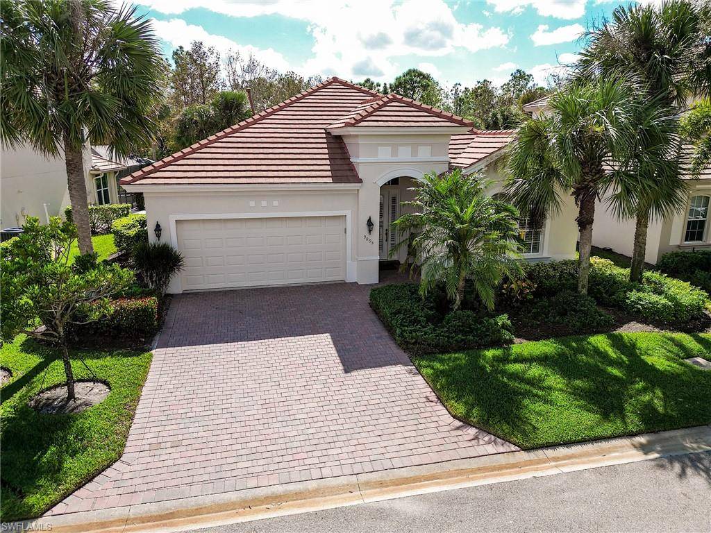 Estero, FL 34135,9095 Falling Leaf DR